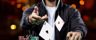 Беттинг и покер: сравнение