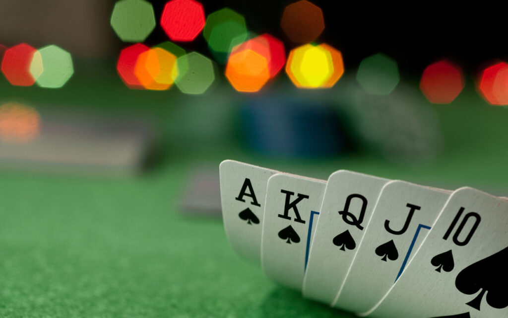 Ставки на спорт и покер сходства и различие 